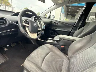 Toyota Prius 2016 Tres Hatchback de 4 puertas