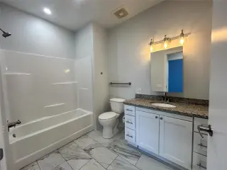 Propiedad en alquiler con 1 dormitorio y 1 baño en Weirton