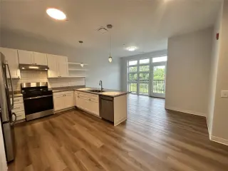 Propiedad en alquiler con 1 dormitorio y 1 baño en Weirton