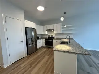 Propiedad en alquiler con 1 dormitorio y 1 baño en Weirton