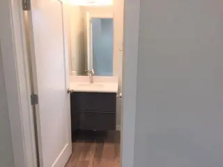Propiedad en alquiler con 1 dormitorio y 1 baño en Austin