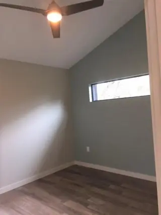 Propiedad en alquiler con 1 dormitorio y 1 baño en Austin