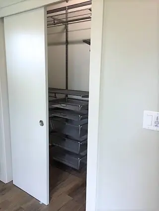 Propiedad en alquiler con 1 dormitorio y 1 baño en Austin