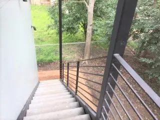 Propiedad en alquiler con 1 dormitorio y 1 baño en Austin