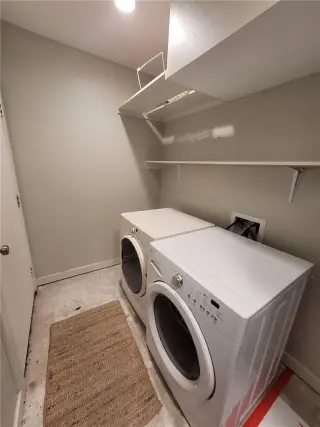 Propiedad en alquiler con 1 dormitorio y 1 baño en Austin
