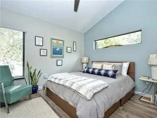 Propiedad en alquiler con 1 dormitorio y 1 baño en Austin