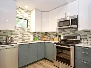 Propiedad en alquiler con 1 dormitorio y 1 baño en Austin