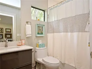 Propiedad en alquiler con 1 dormitorio y 1 baño en Austin