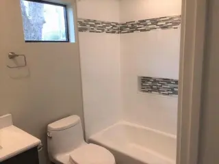 Propiedad en alquiler con 1 dormitorio y 1 baño en Austin