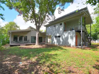 Propiedad en alquiler con 1 dormitorio y 1 baño en Austin
