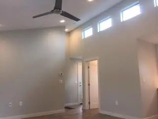 Propiedad en alquiler con 1 dormitorio y 1 baño en Austin