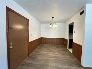 Propiedad en alquiler con 2 habitaciones y 1 baño en Shadyside