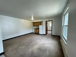 Propiedad en alquiler con 1 dormitorio y 1 baño en Steubenville
