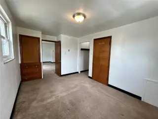 Propiedad en alquiler con 1 dormitorio y 1 baño en Steubenville