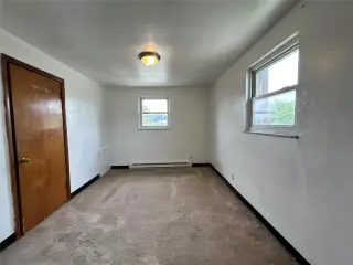 Propiedad en alquiler con 1 dormitorio y 1 baño en Steubenville