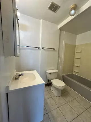 Propiedad en alquiler con 1 dormitorio y 1 baño en Steubenville