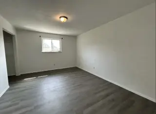 Propiedad en alquiler con 2 habitaciones y 1 baño en Steubenville