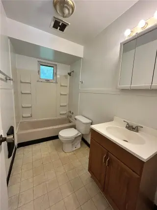 Propiedad en alquiler con 2 habitaciones y 1 baño en Steubenville