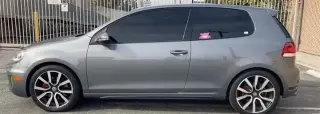 2013 VW GTi 2D Hatchbck Autoba