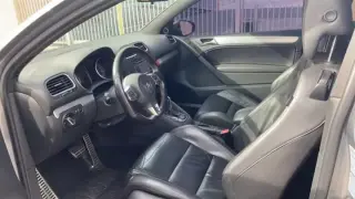 2013 VW GTi 2D Hatchbck Autoba