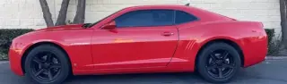 2010 CHEVY camaro 1LT
