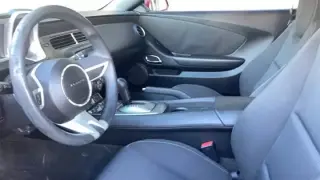 2010 CHEVY camaro 1LT
