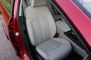 2016 SONATA SE Sedan 4D