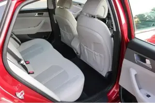 2016 SONATA SE Sedan 4D