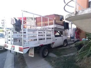 Mudanzas y fletes 3.5