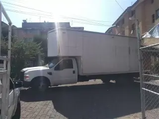 Mudanzas y fletes 3.5