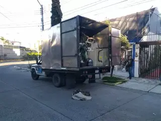 Mudanzas y fletes 3.5