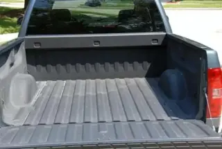 2009 Chevy Silverado LTZ
