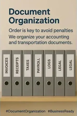 CONTABILIDAD PARA EMPRESAS
