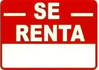 L.A. SE RENTA APTO.