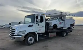 🚛 VIP Towing Cash Offers