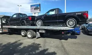 🚛 VIP Towing Cash Offers