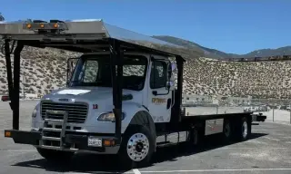 🚛 VIP Towing Cash Offers