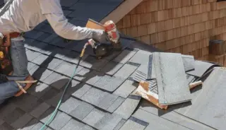 ROMERO ROOFING