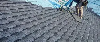 ROMERO ROOFING