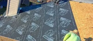 ROMERO ROOFING
