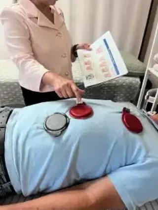 🌿 Biomagnetismo y Salud