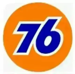 UNOCAL 76 GAS STATION