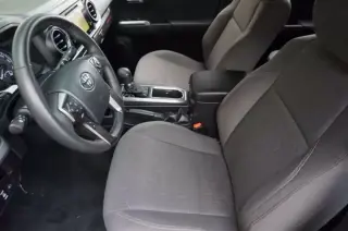 2019 Tacoma TRD Sport 4D