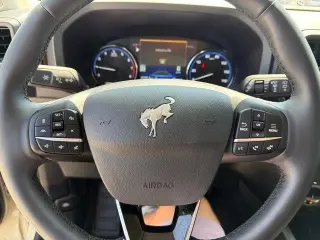 Ford Bronco Sport 2024 AWD Outer Banks SUV de 4 puertas