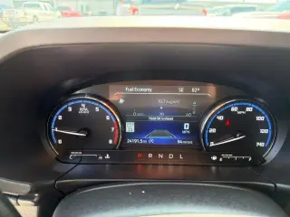 Ford Bronco Sport 2024 AWD Outer Banks SUV de 4 puertas