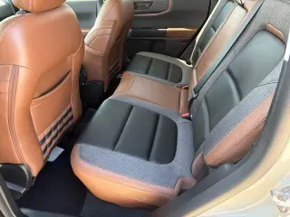 Ford Bronco Sport 2024 AWD Outer Banks SUV de 4 puertas