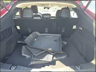 SUV de 4 puertas Ford Mustang Mach-E 2025 AWD Premium