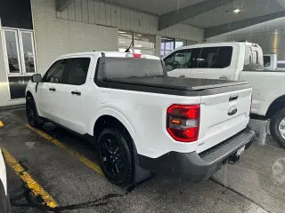 Ford Maverick 2024 XLT 4dr SuperCrew Caja corta de 4.5 pies