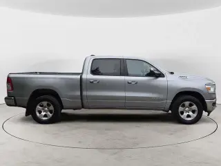 Ram 1500 2019 4x4 Big Horn 4dr Crew Cab 6.4 ft. SB Pickup