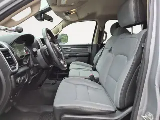 Ram 1500 2019 4x4 Big Horn 4dr Crew Cab 6.4 ft. SB Pickup